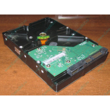 Б/У жёсткий диск 2Tb Western Digital WD20EARX Green SATA (Красногорск)