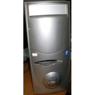 Intel Celeron 1.3GHz s370 /256Mb /20Gb /ATX 250W (Красногорск)