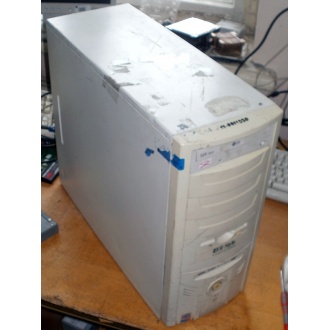 Intel Pentium-4 3.0GHz HT /512Mb /80Gb /ATX 300W (Красногорск)