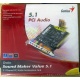Звуковая карта Genius Sound Maker Value 5.1 в Красногорске, звуковая плата Genius Sound Maker Value 5.1 (Красногорск)