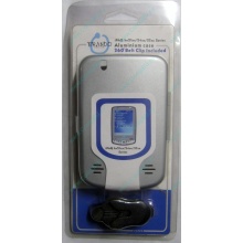 Чехол из алюминия Brando для КПК HP iPAQ hx21xx /24xx /27xx series в Красногорске, алюминиевый чехол для КПК HP iPAQ hx21xx /24xx /27xx купить (Красногорск)