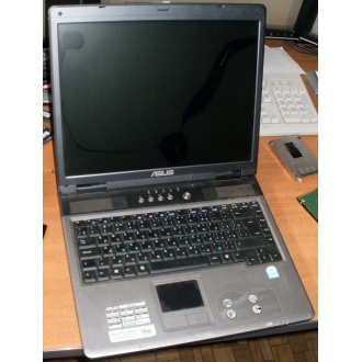 Ноутбук Asus A9RP (Intel Celeron M440 1.86Ghz /no RAM! /no HDD! /15.4" TFT 1280x800) - Красногорск