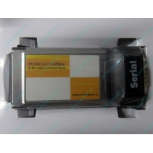 Serial RS232 (COM-port) PCMCIA адаптер Orient (Красногорск)