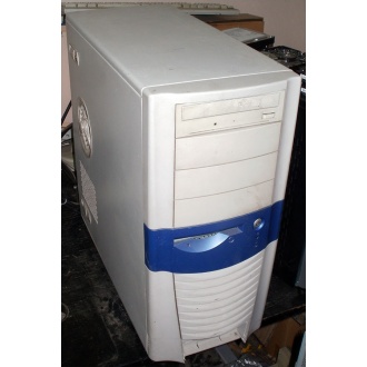 AMD Athlon 64 3200+ 2.2GHz /1536Mb /200Gb /ATX 360W (Красногорск)