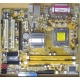 Материнская плата Asus P5L-MX s.775 (Красногорск)