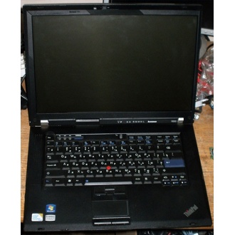 Ноутбук Lenovo Thinkpad R500 2714-B7G (Intel Core 2 Duo T6670 (2x2.2Ghz) /2048Mb DDR3 /320Gb /15.4" TFT 1680x1050) - Красногорск