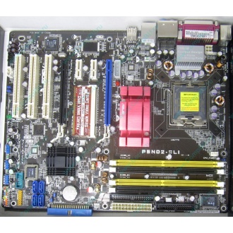 Материнская плата Asus P5ND2-SLI s.775 (Красногорск)