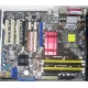 Материнская плата Asus P5ND2-SLI s.775 (Красногорск)